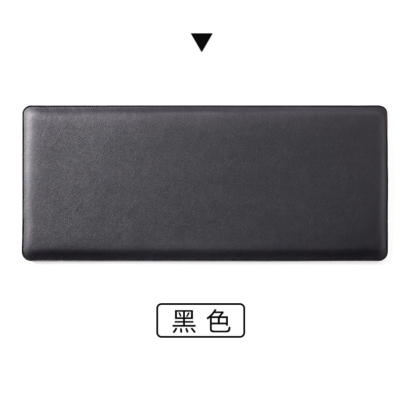 PU Leather Memory Foam Deskpad 700*300mm