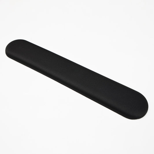 Black Premium Keyboard Anti-skid Wrist Rest