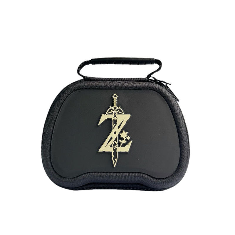 Gamepad Storage Cover Bag - Zelda