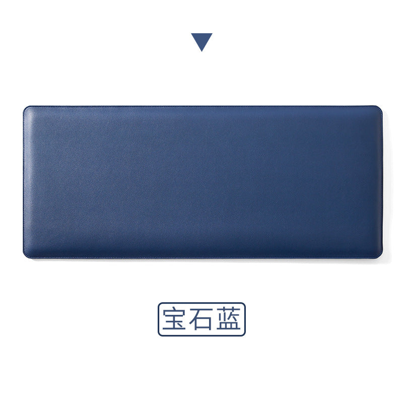 PU Leather Memory Foam Deskpad 700*300mm