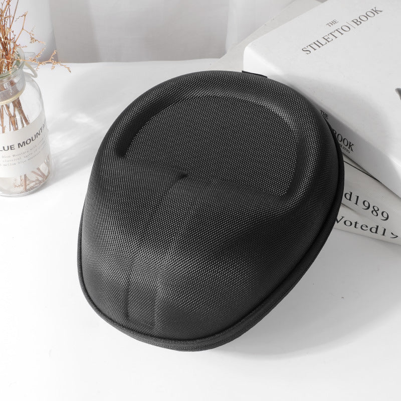 Headphone Storage Hard Shell Bag
