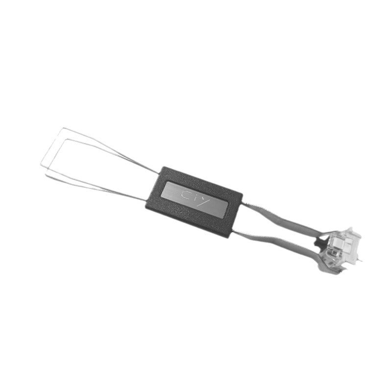 Basic Two Headed Keycap and Switch Puller