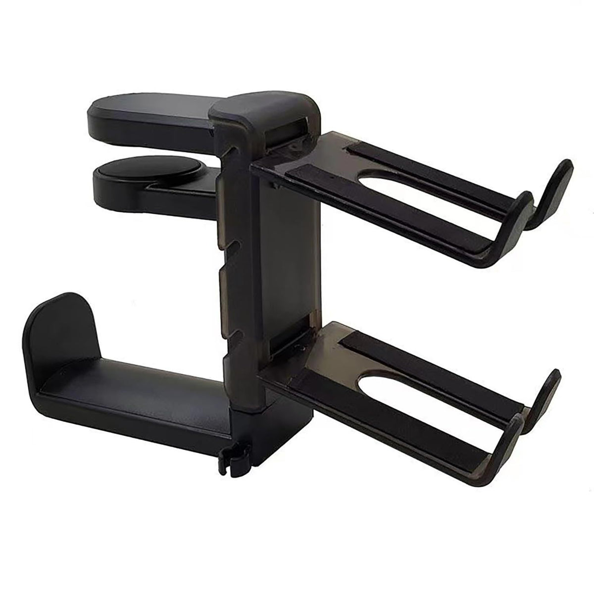 3in1 Gamepad Headphone Hanger Clip