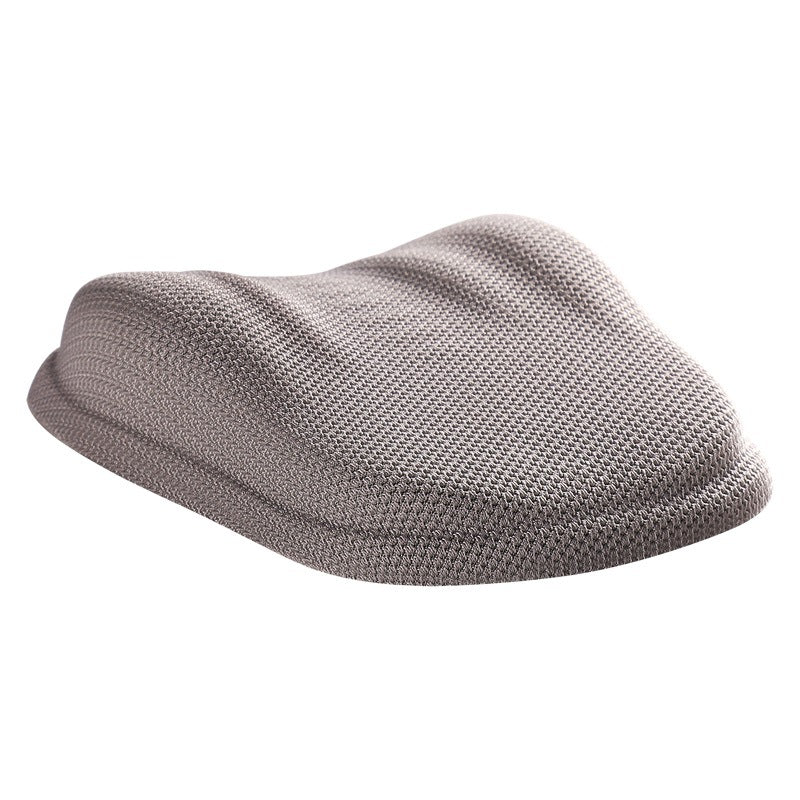 2 in 1 Non Sticky Memory Foam Mouse Pad Wrist Rest