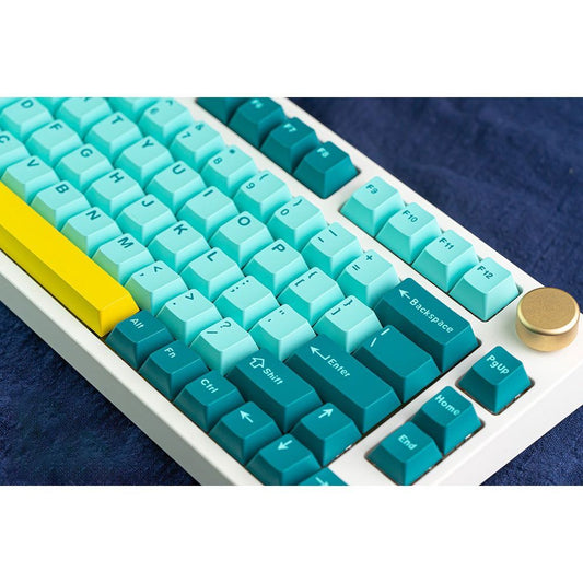 Retrocast XOXO ABS Doubleshot Keycaps