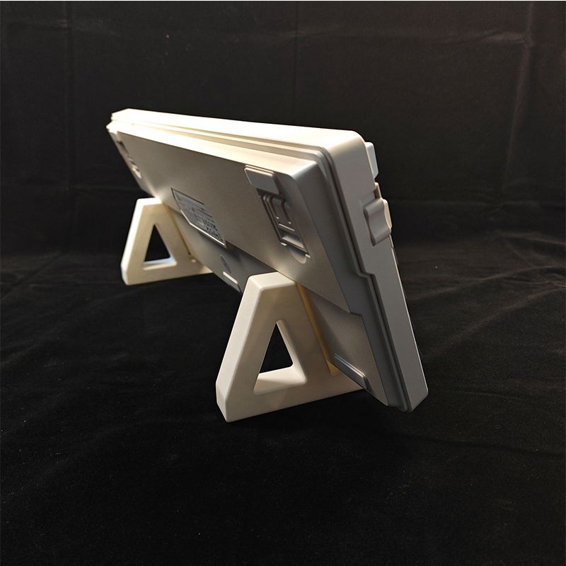 3D Printed Keyboard Stand