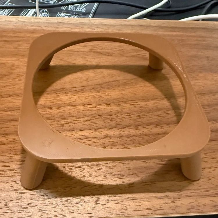 Mac Mini M4 Stand