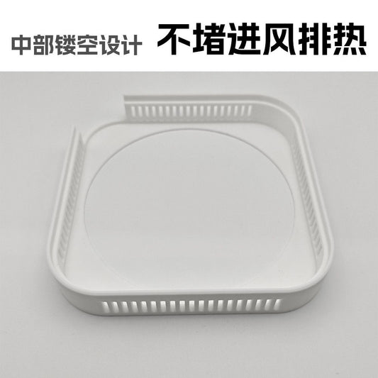 3D Printed Mac Mini M4 Stand