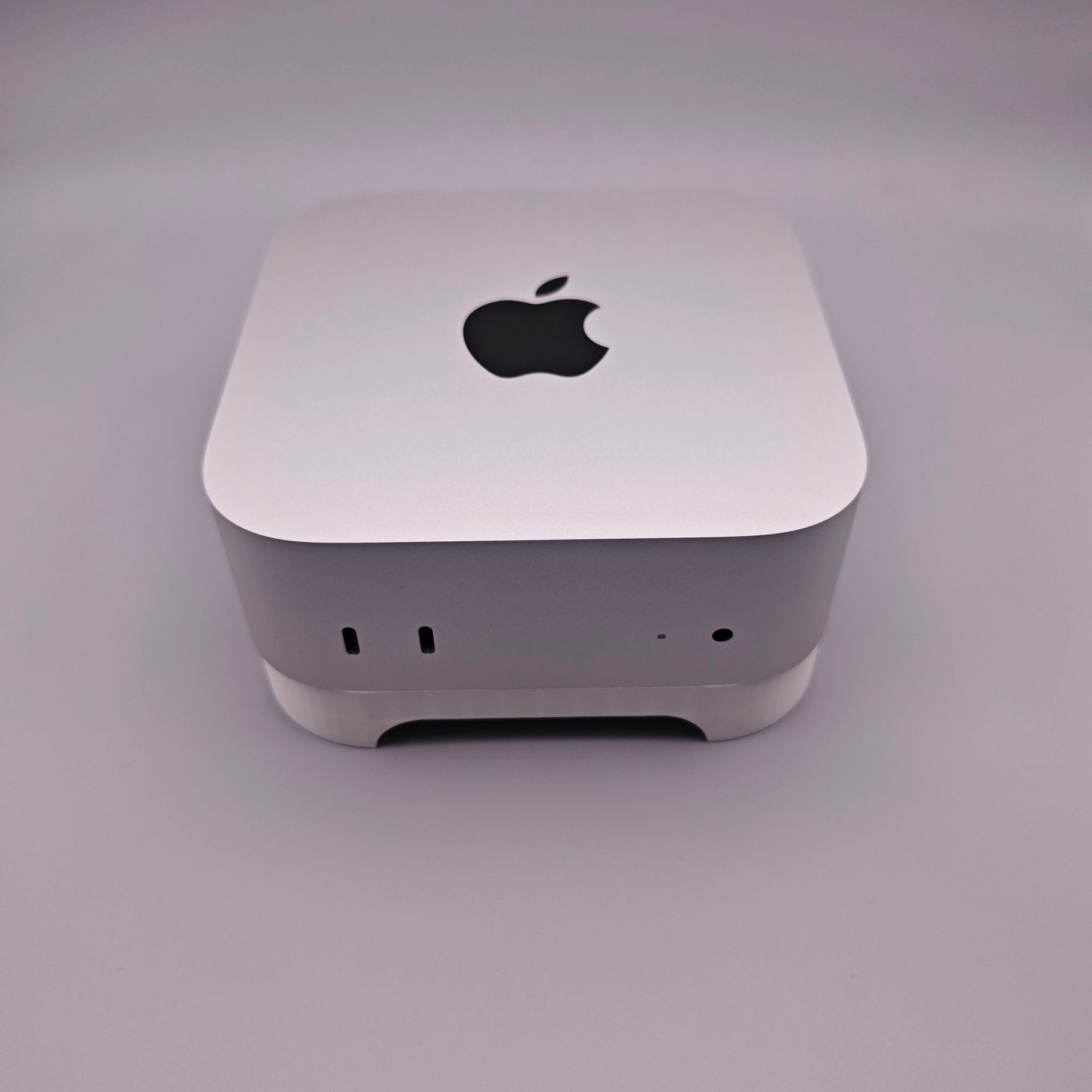 3D Printed Mac Mini M4 Stand