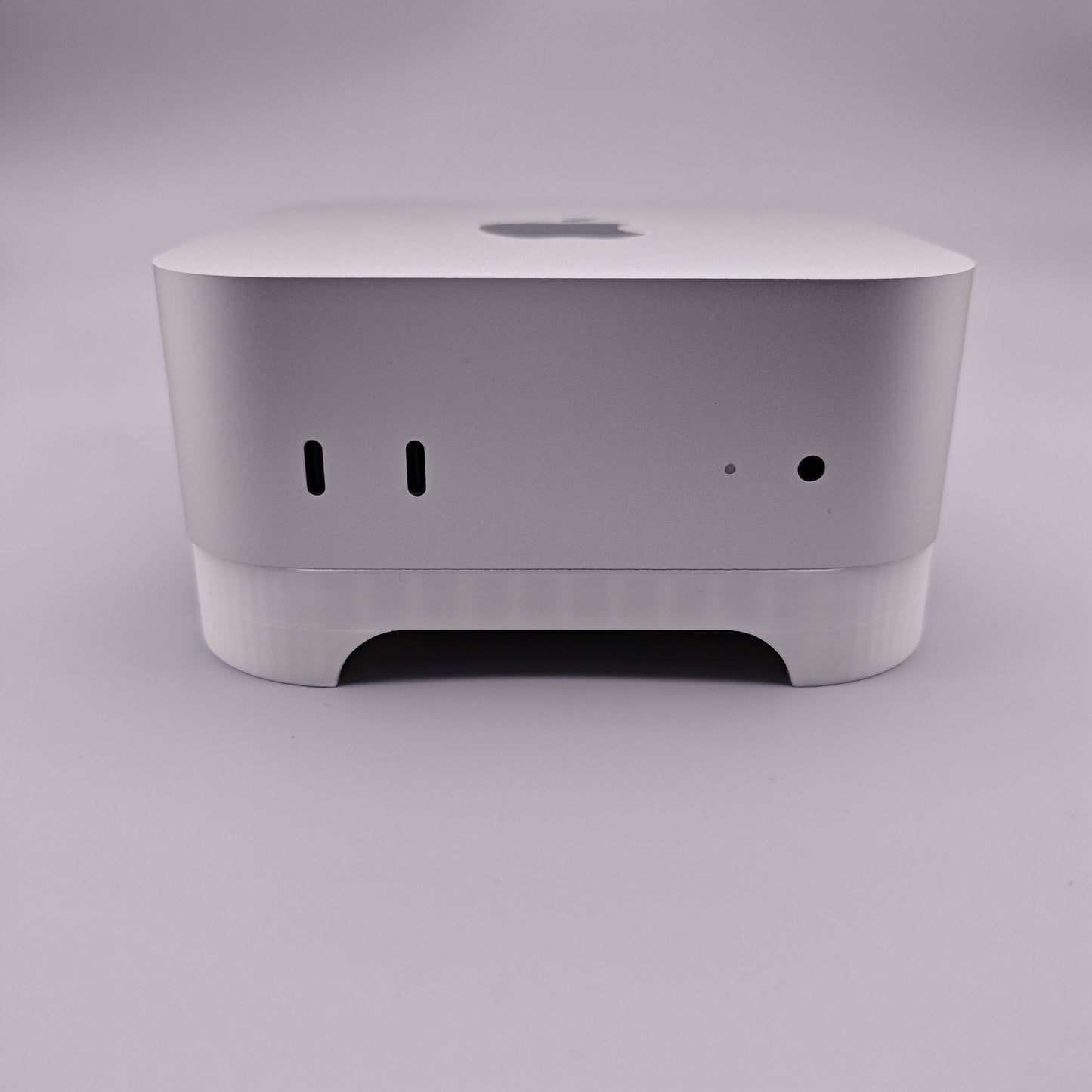 3D Printed Mac Mini M4 Stand