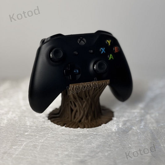 3D Printed Xbox Controller Holder - Throne