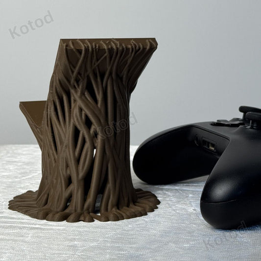 3D Printed Xbox Controller Holder - Throne