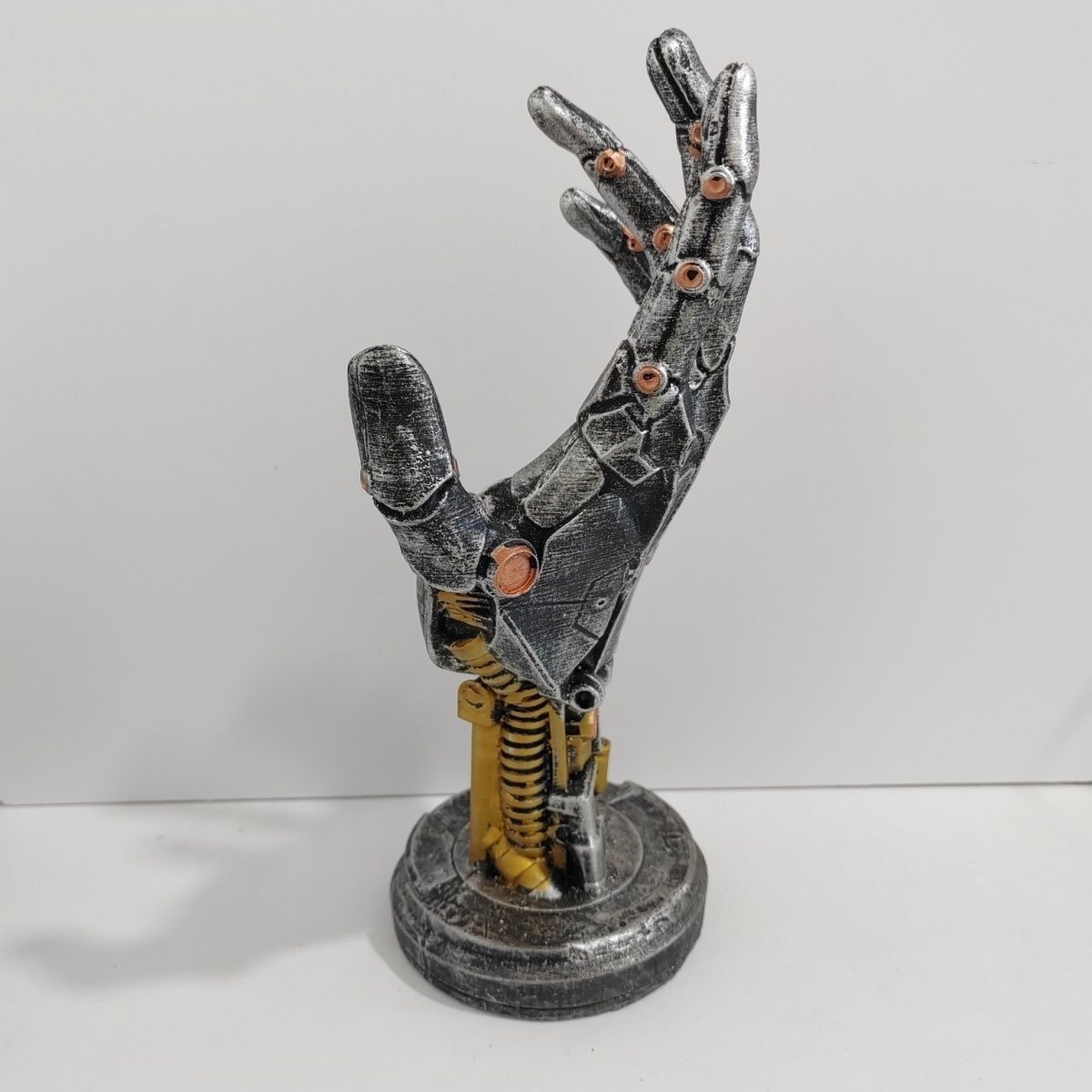Cyberpunk 2077 Gamepad Holder