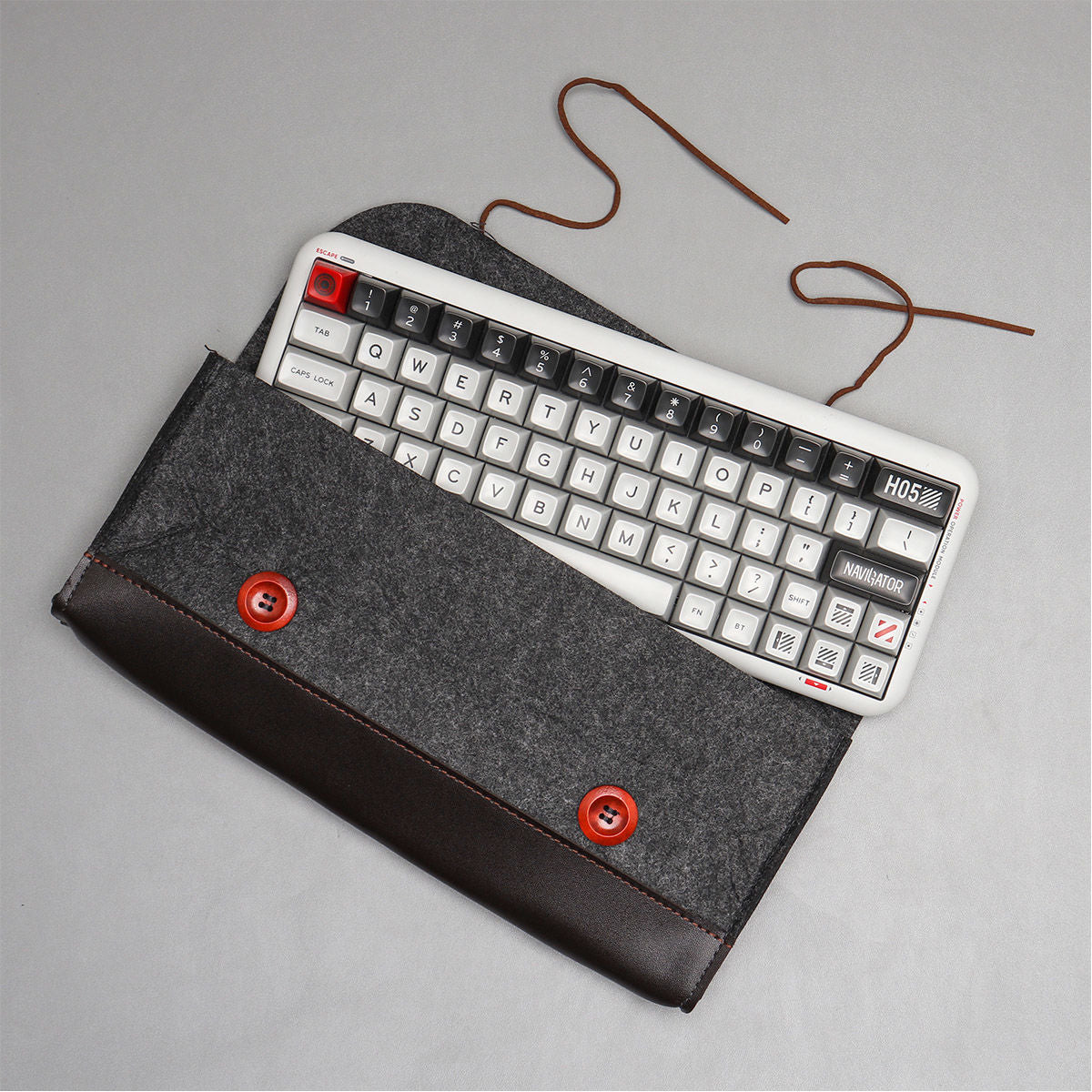 Dustproof Keyboard Carry Bag