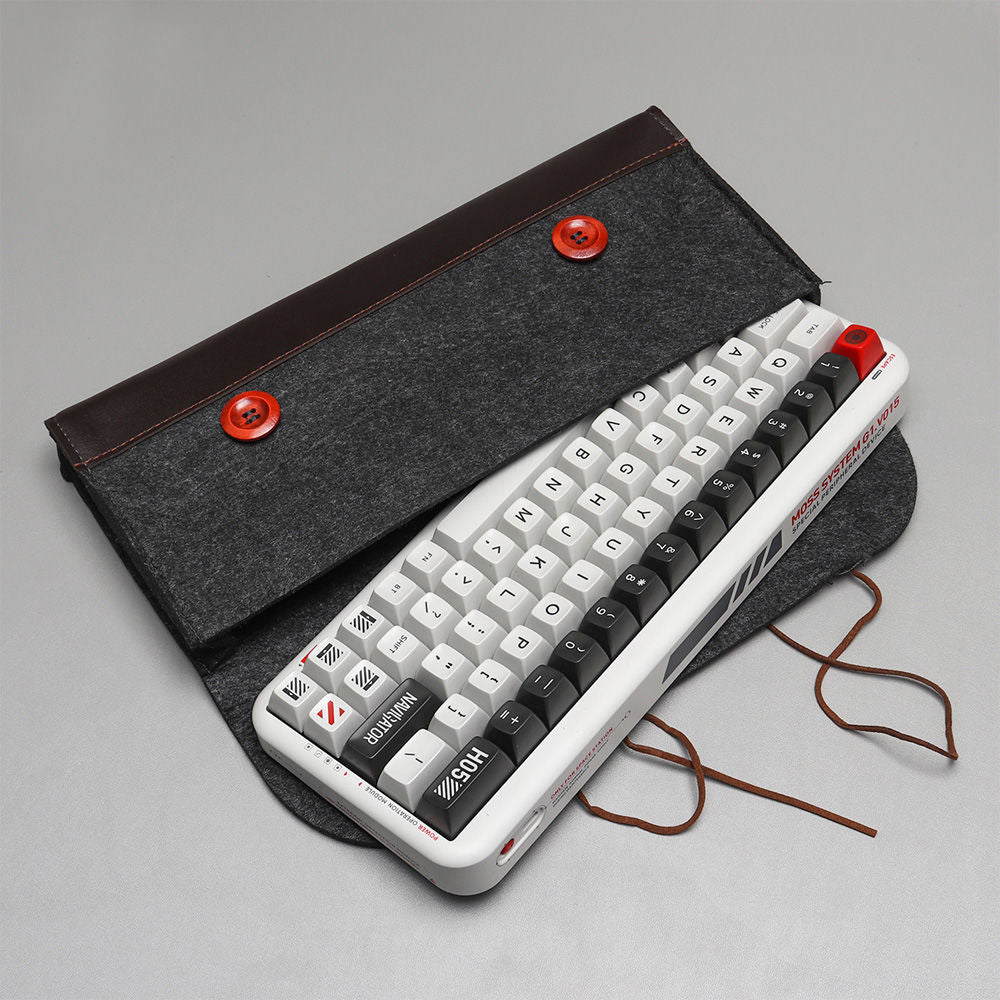 Dustproof Keyboard Carry Bag