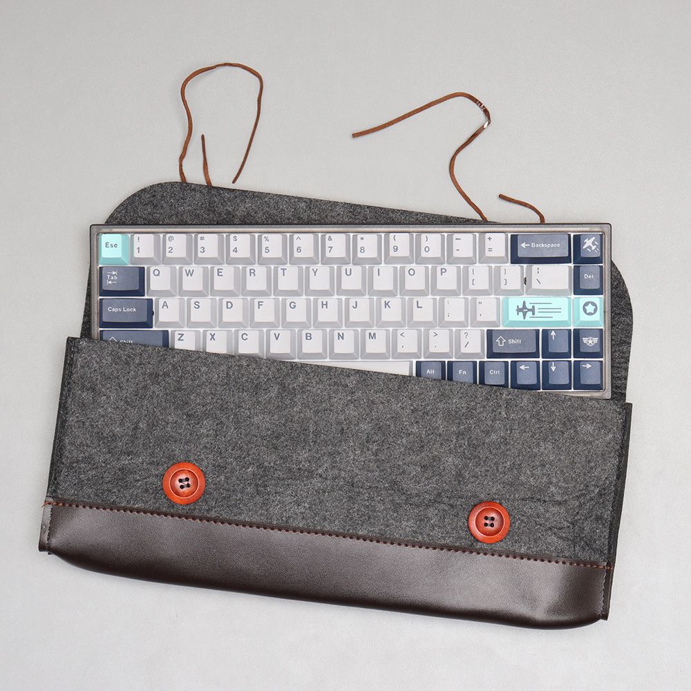 Dustproof Keyboard Carry Bag