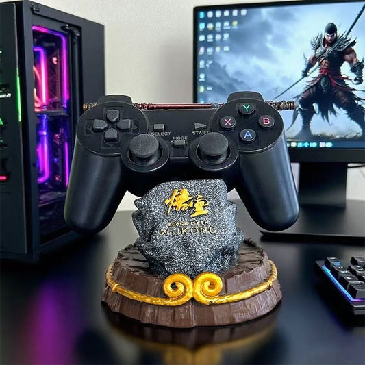 3D Printed Wukong Gamepad Holder
