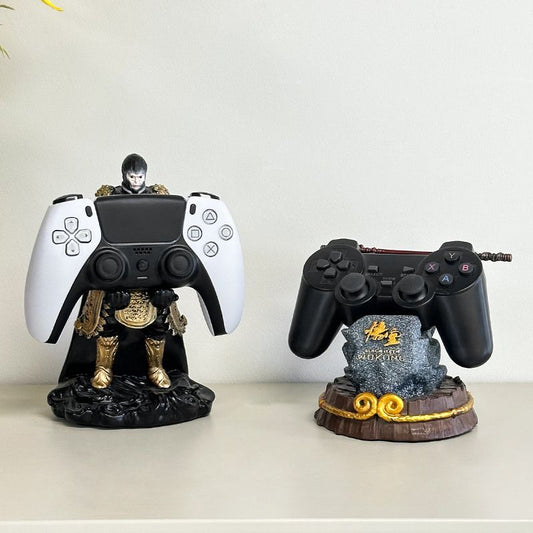 3D Printed Wukong Gamepad Holder