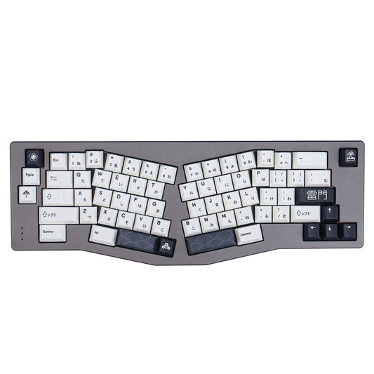 GMK Thor Cherry Profile 120+ Keys Keycaps Set