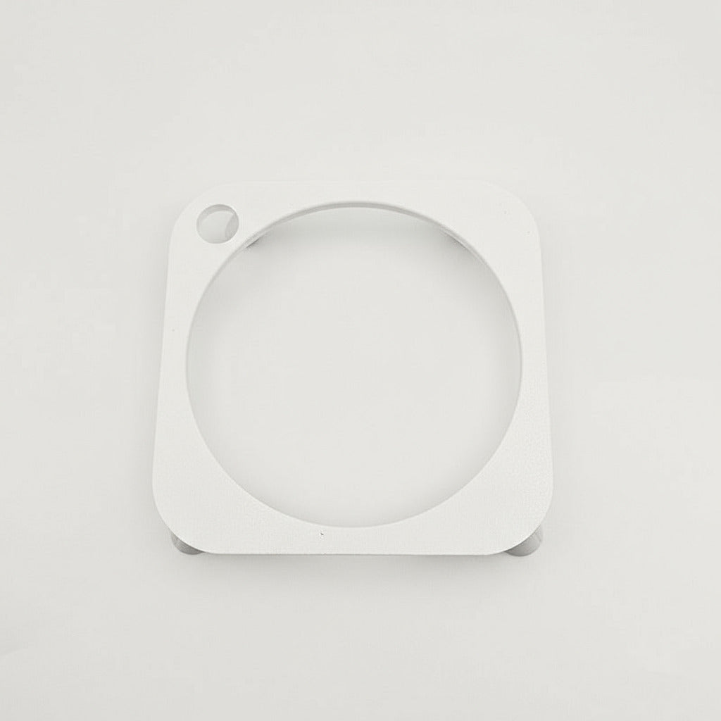3D Printed Mac Mini M4 Stand