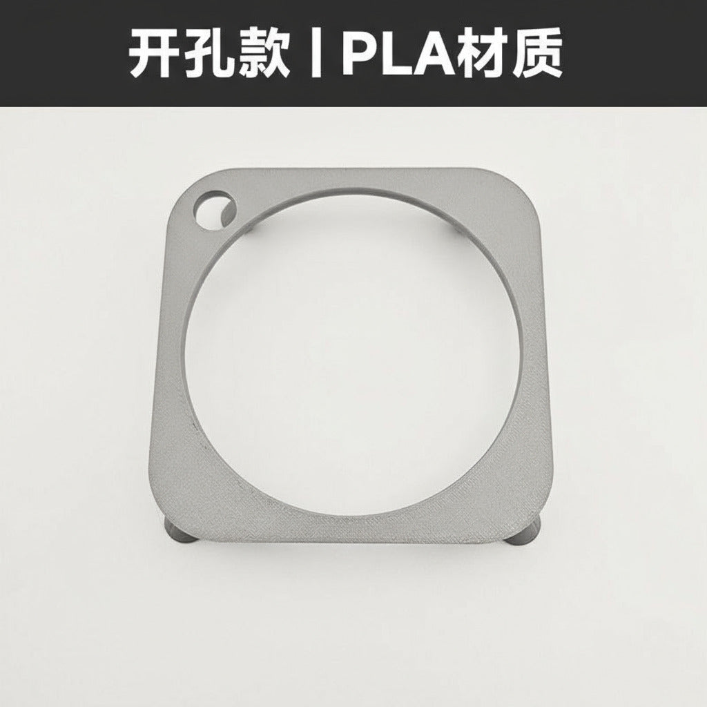 3D Printed Mac Mini M4 Stand