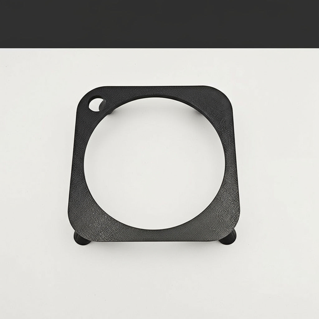 3D Printed Mac Mini M4 Stand
