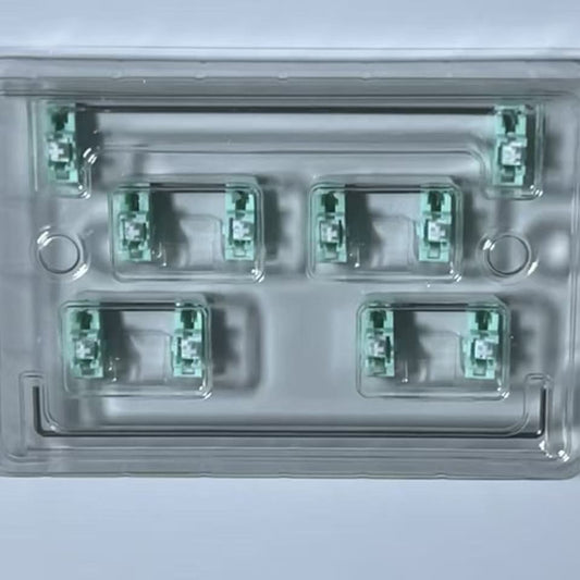 POM Steel Wire Stabilizers Plate Mount