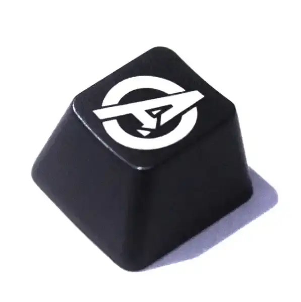 R4 ABS Backlit Keycaps