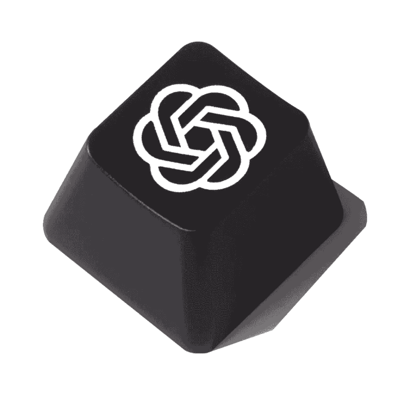 R4 ABS Backlit Keycaps