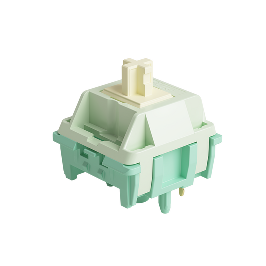 Akko x HMX Cilantro 5 Pin Tactile Switches