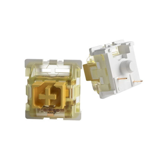 Akko CS Sponge 3pin Tactile Switch Price in Bangladesh