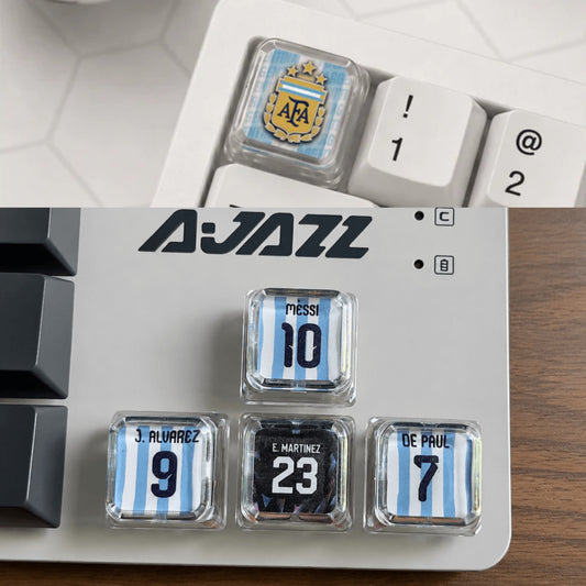 Argentina_26_wc_home keycaps in BD
