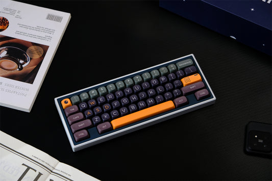 GMK Resonance 129 Keys - MOA