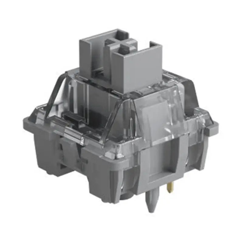 Akko V3 Silver Pro Linear Switch 45pcs Box