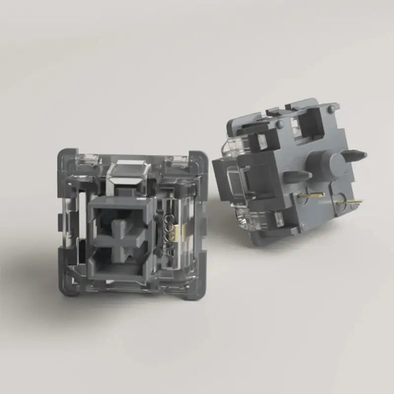 Akko V3 Silver Pro Linear Switch 45pcs Box