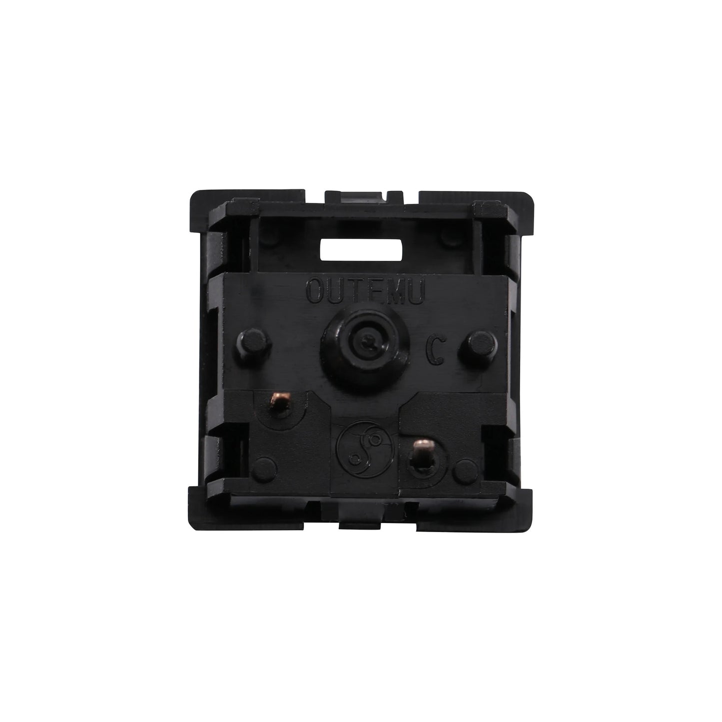Gazzew Boba u4t Black V2 68g