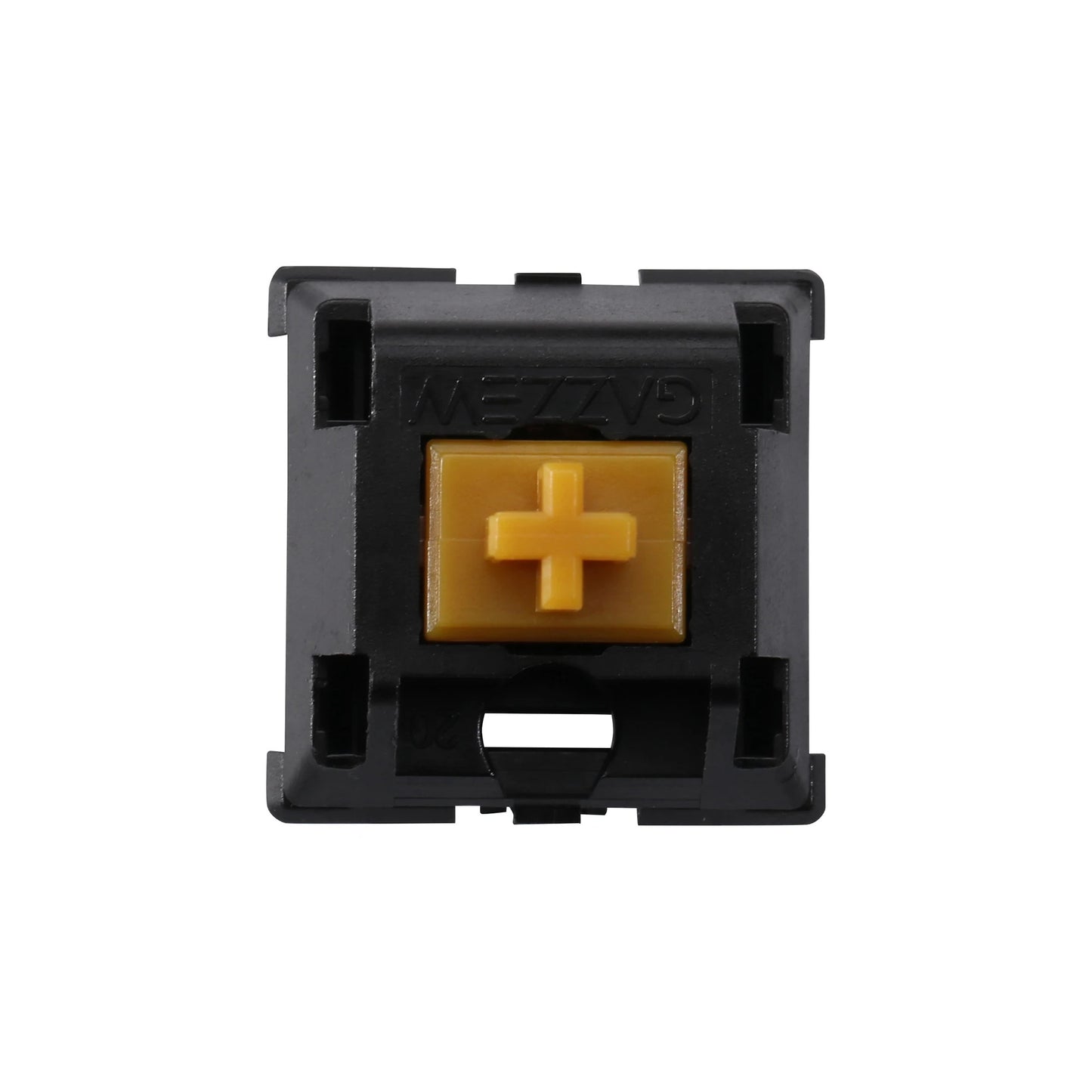 Gazzew Boba u4t Black V2 68g