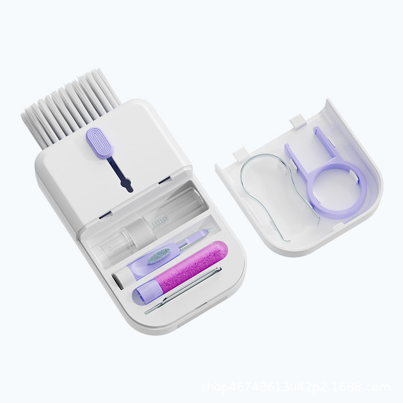 11 in 1 Multipurpose Cleaning Kit
