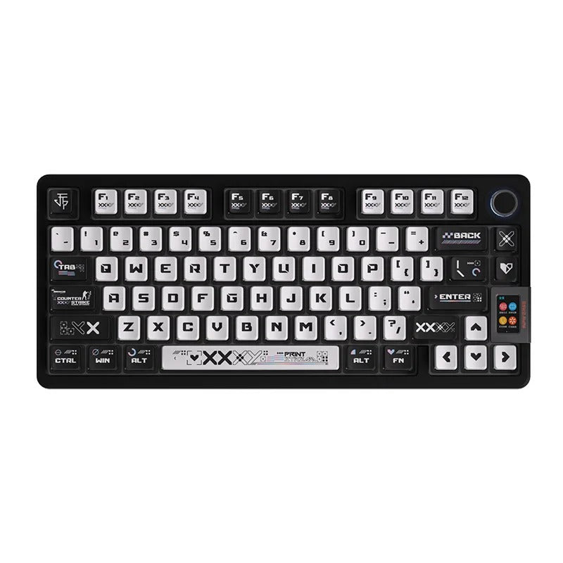 CSGO Printstream PBT Pudding Keycaps OEM