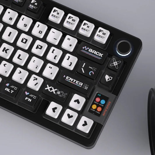 CSGO Printstream PBT Pudding Keycaps OEM