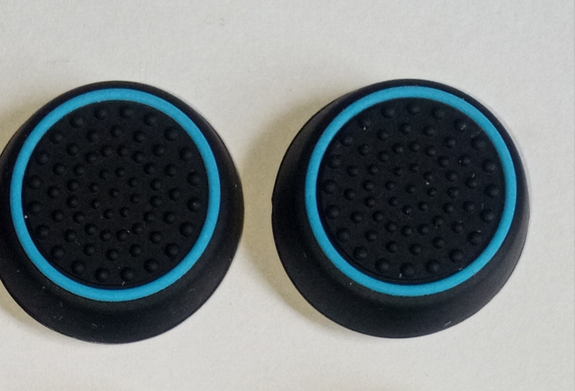 Gamepad Thumb Stick Grips For Xbox PS4 PC