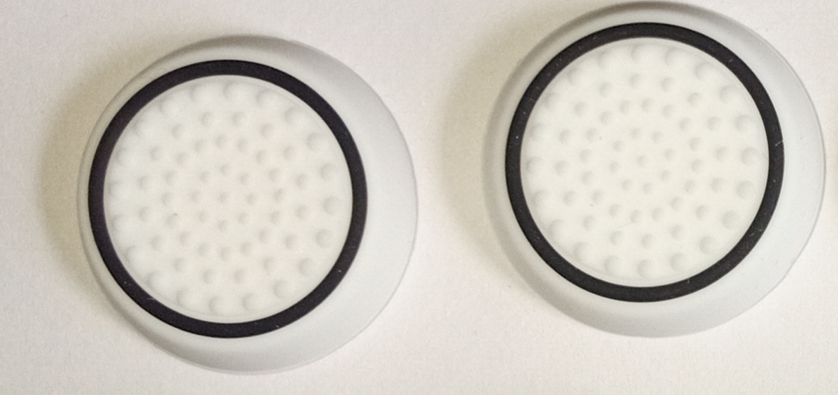 Gamepad Thumb Stick Grips For Xbox PS4 PC