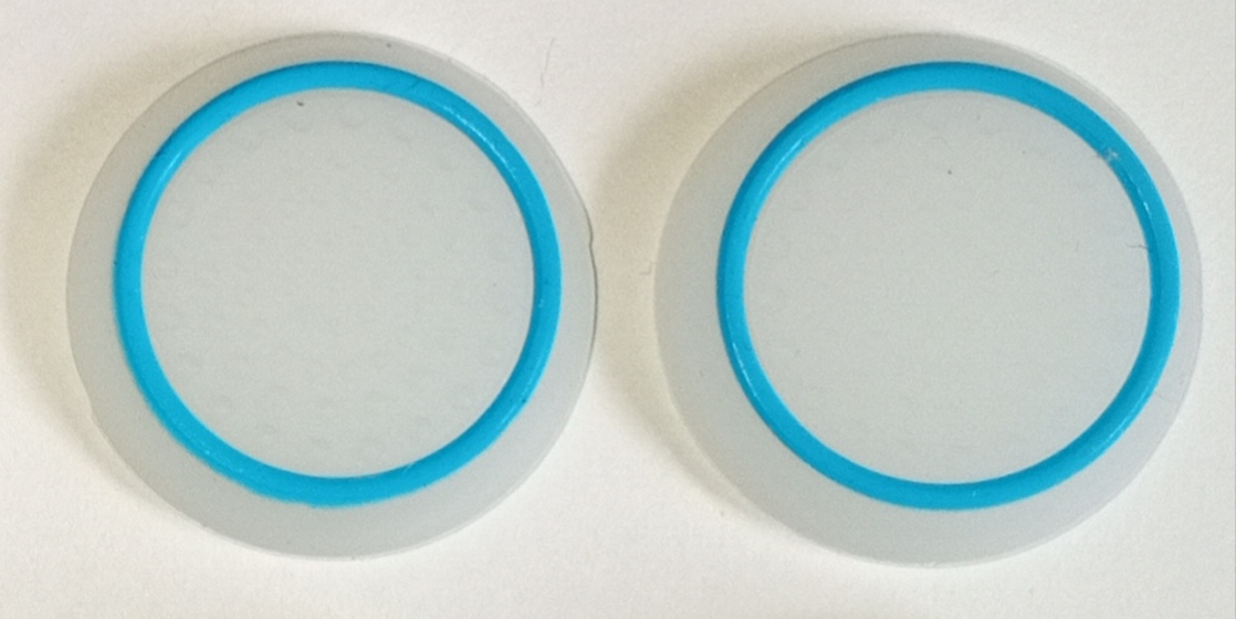 Gamepad Thumb Stick Grips For Xbox PS4 PC