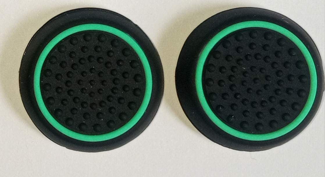 Gamepad Thumb Stick Grips For Xbox PS4 PC