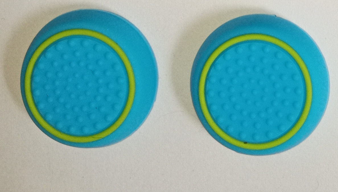Gamepad Thumb Stick Grips For Xbox PS4 PC