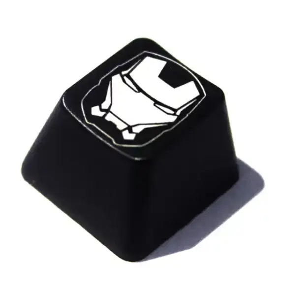 R4 ABS Backlit Keycaps