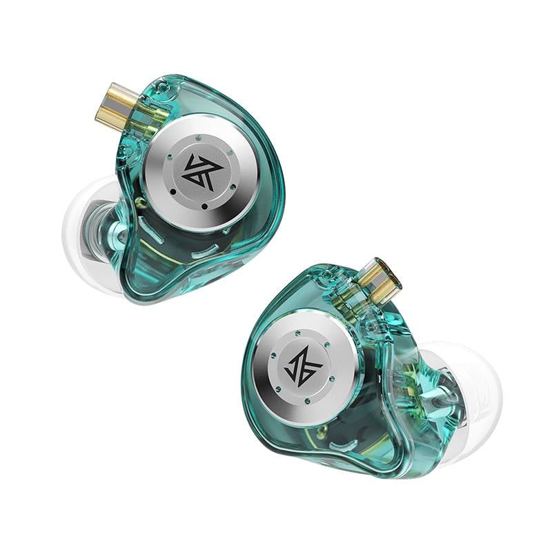 KZ EDX Pro Dynamic HiFi Earphone With Mic
