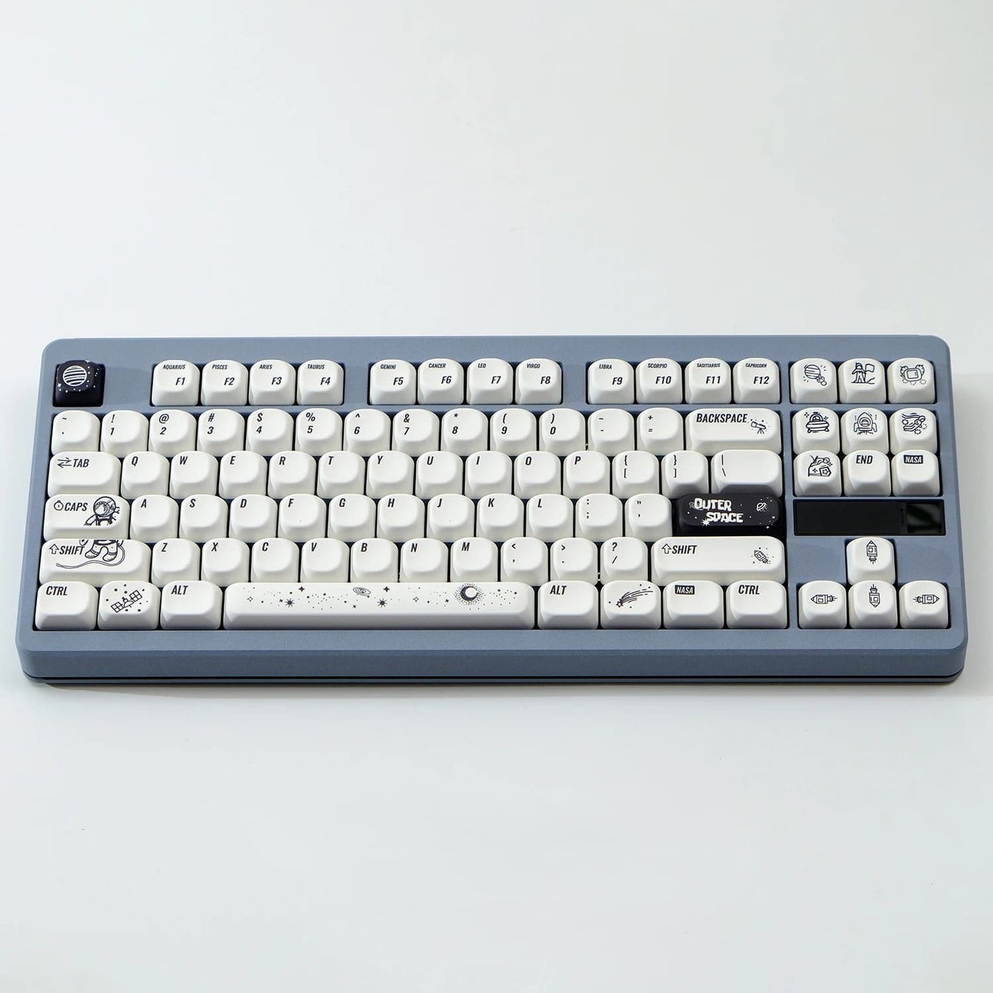Outer Space-EN KOA