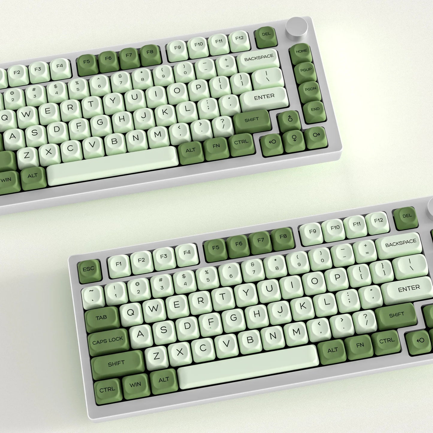 Matcha-EN KOA