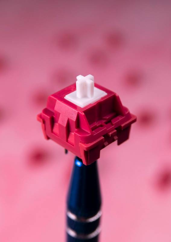 KTT Grapefruit 3Pin Linear Switch